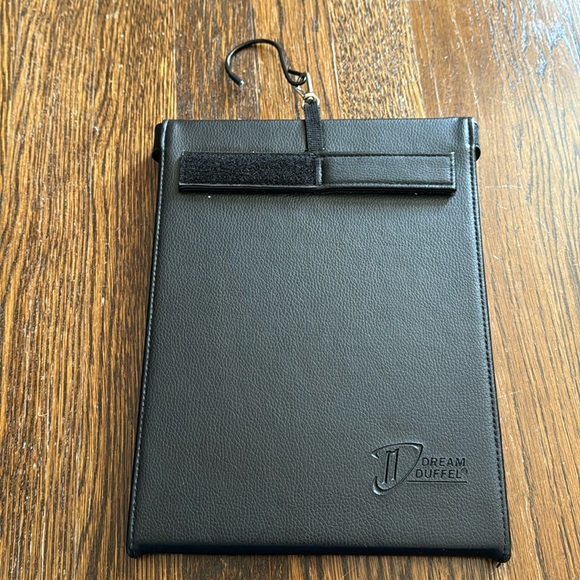 Dream Duffel Accessories Dream Duffel Folding Hanging Mirror